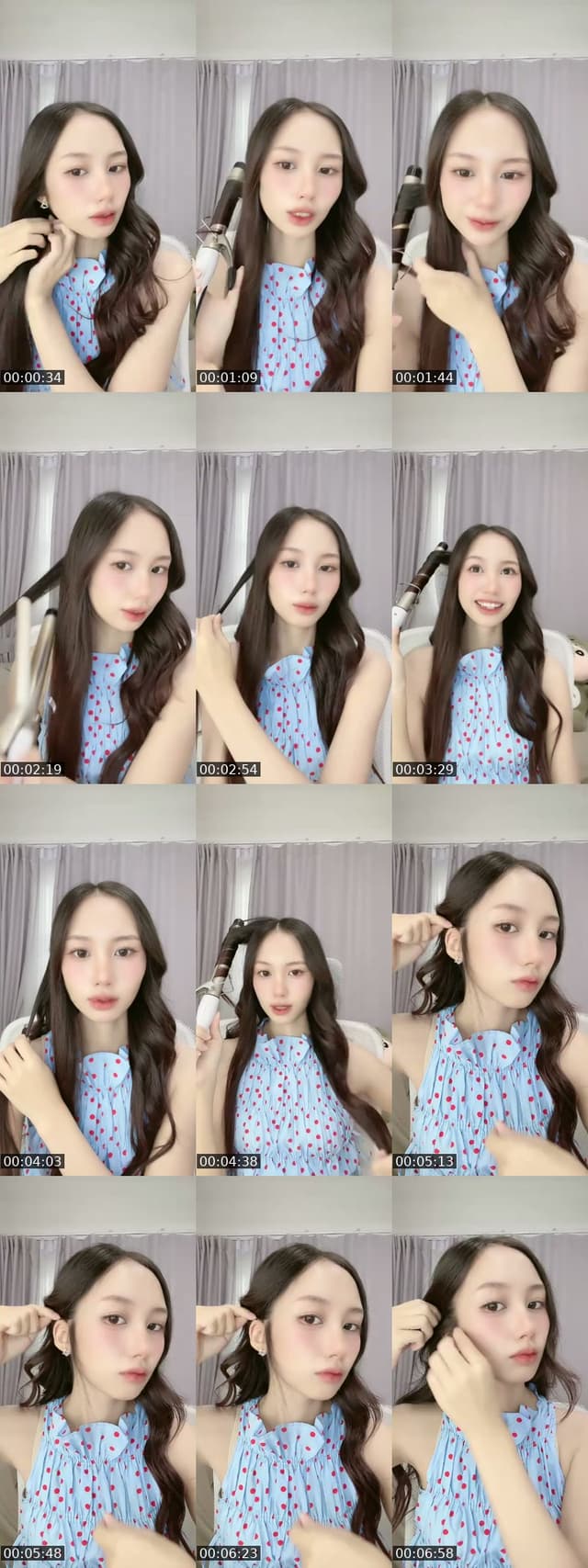 พี่ๆใจดีกับอ้อนมั้ย 🎀 ༘ - @qeanzhang87
