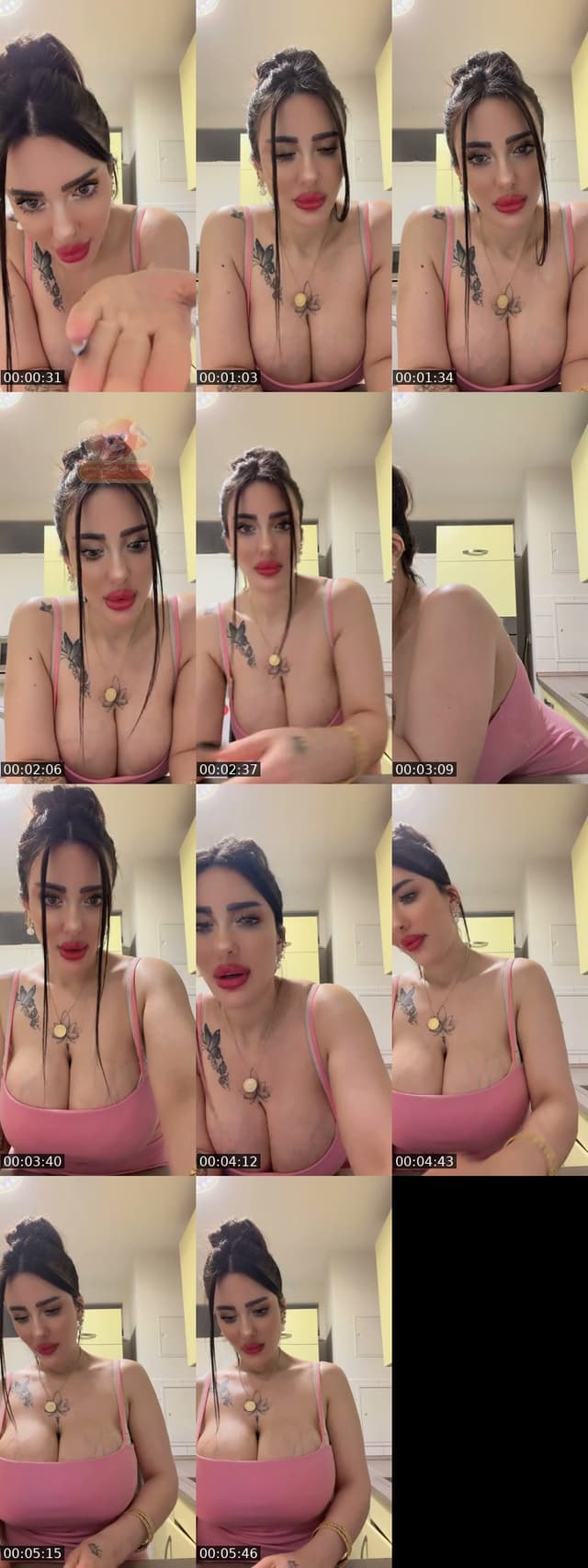 راقبوني حتى تطقون 😂 - @n.nano14