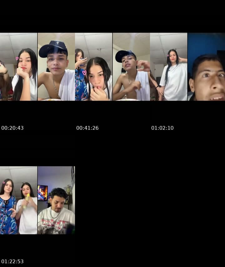 @natth_1730 TikTok live stream