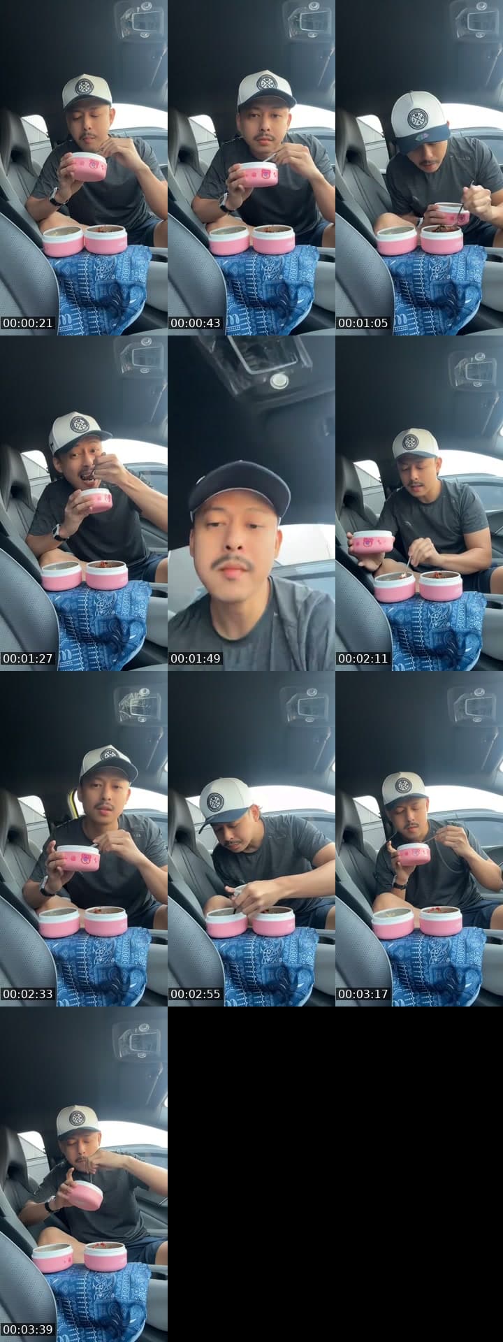 @ompolosbangetttt TikTok live stream