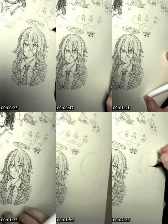 아무거나 - @rkcl3