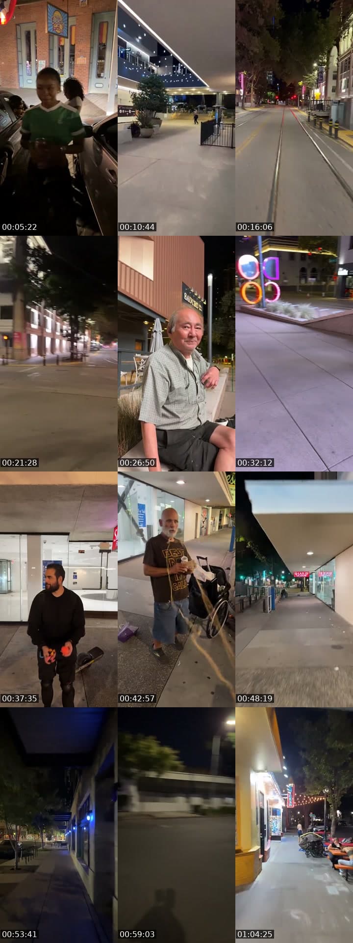 GTA Sacramento