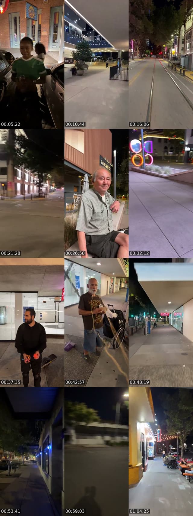 TikTok live: GTA Sacramento by @scrilazay2