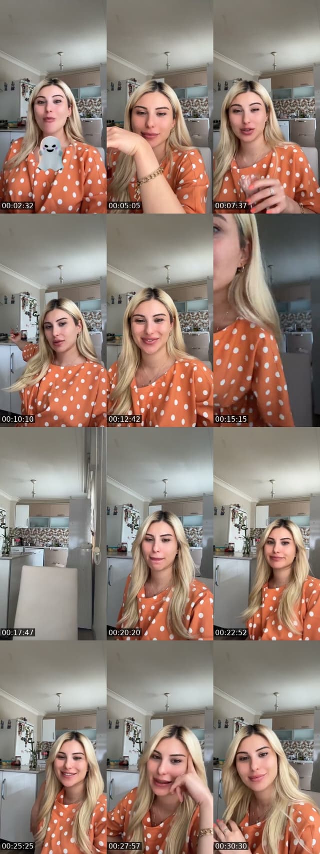 @selinodabass TikTok live