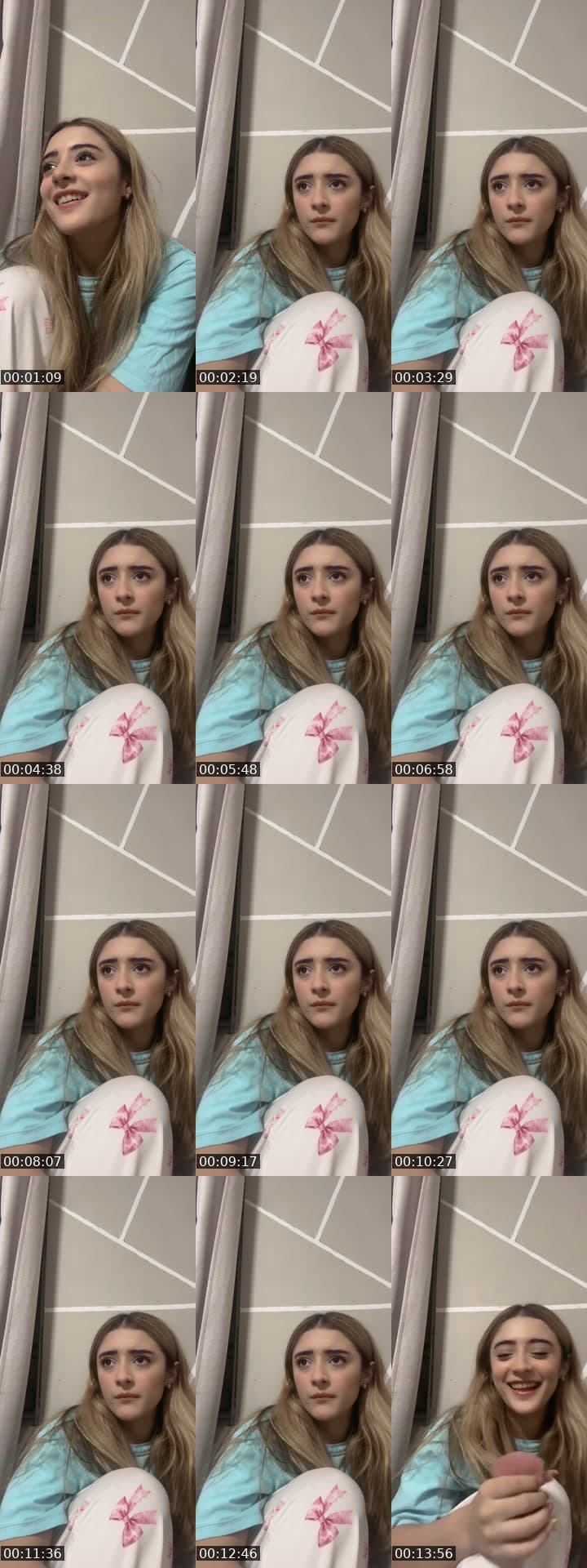 @dekevale TikTok live stream