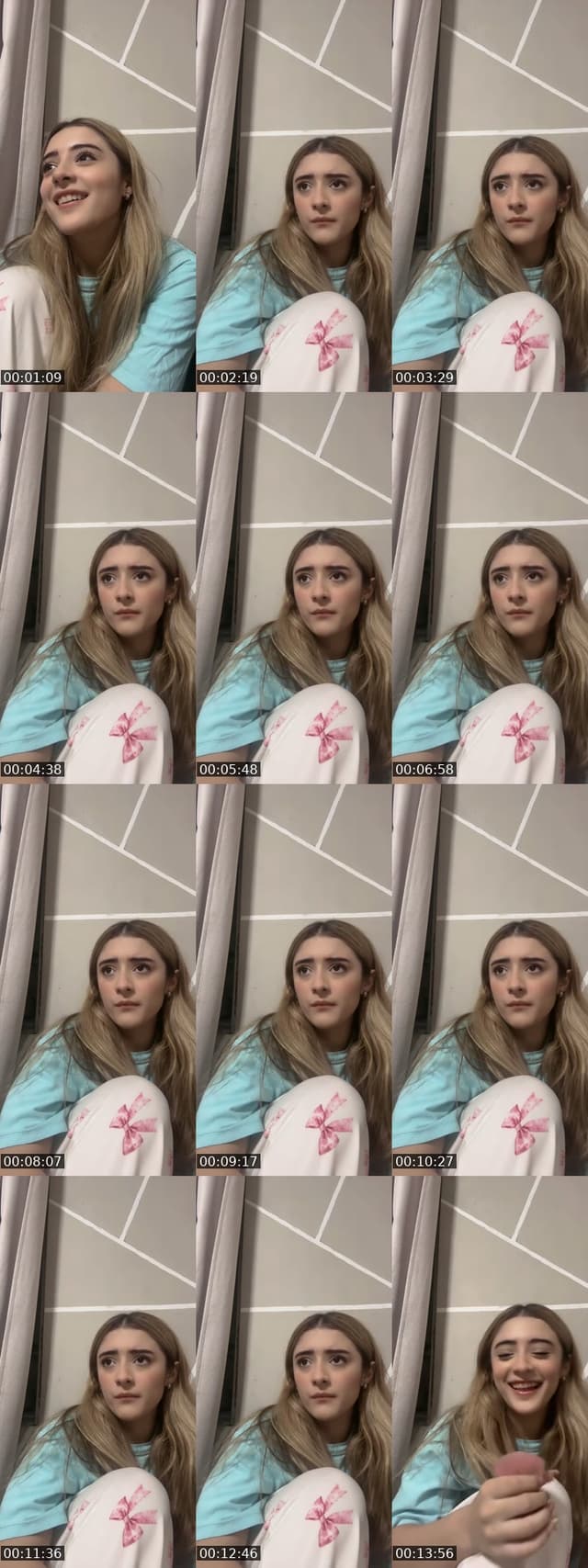 @dekevale TikTok live