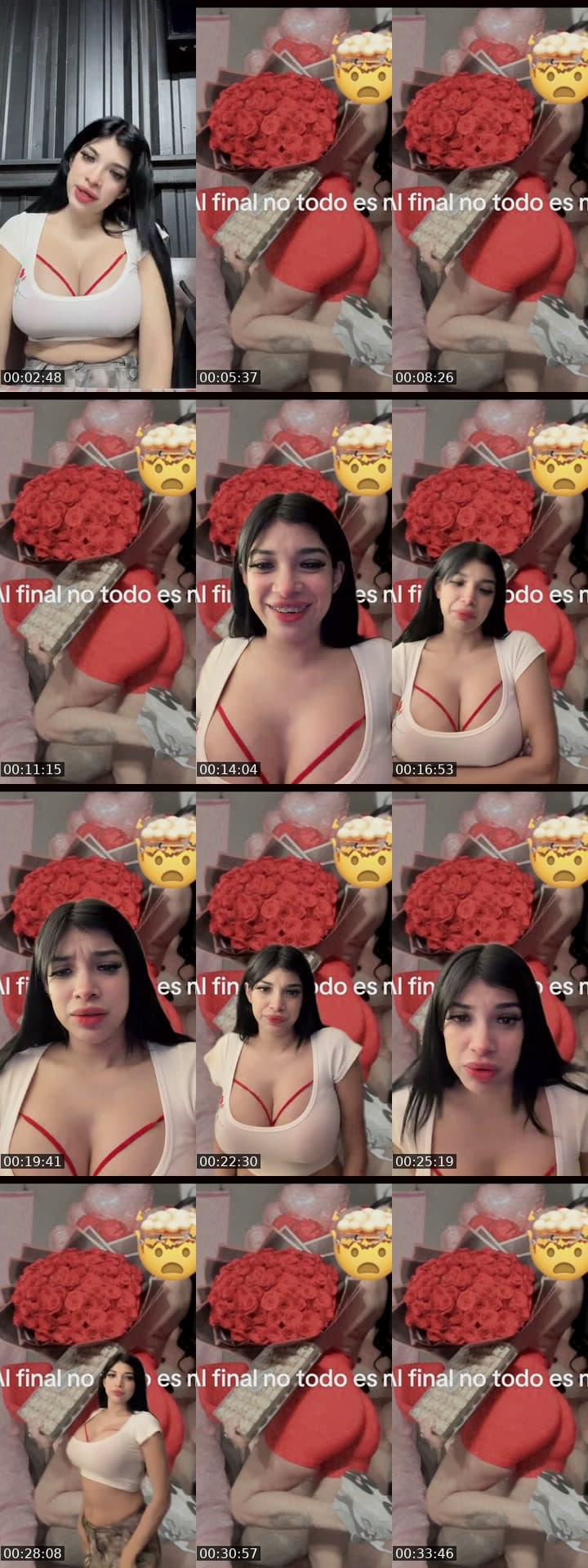 @love1407090 TikTok live stream