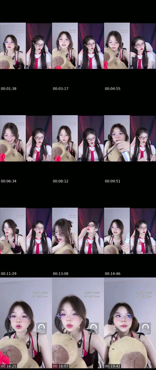 TikTok live: Lets Go LIVE! by @babytina.01