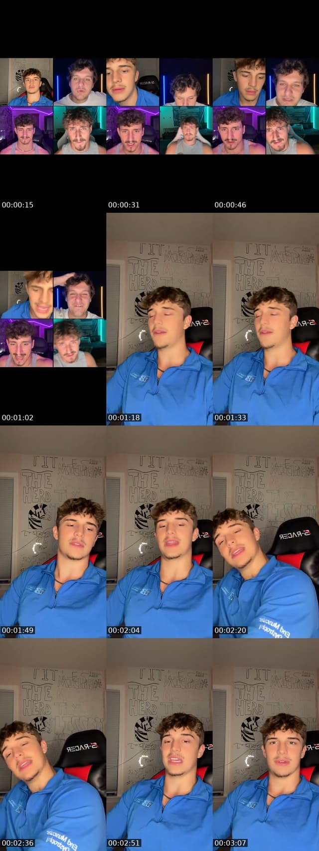 @daltonhigh14 TikTok live from 2026-07-10