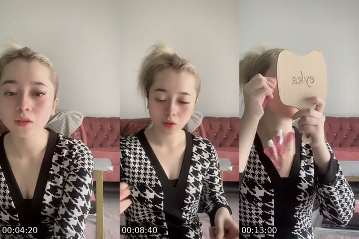 @eykaa25_ TikTok live stream