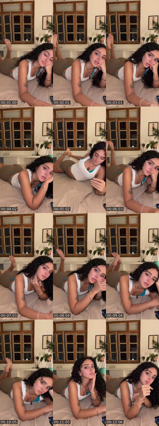 @isa.portofinaa TikTok live