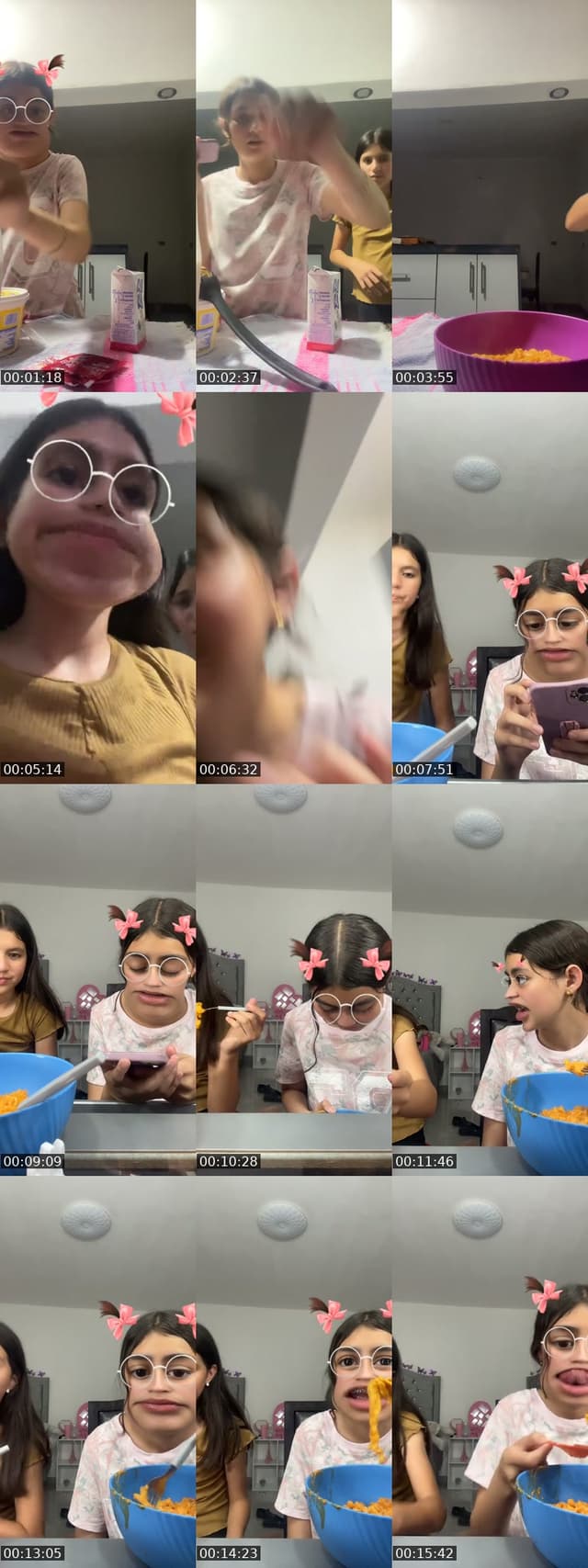 Tengo el teléfono de mi prima - @marjorie4404