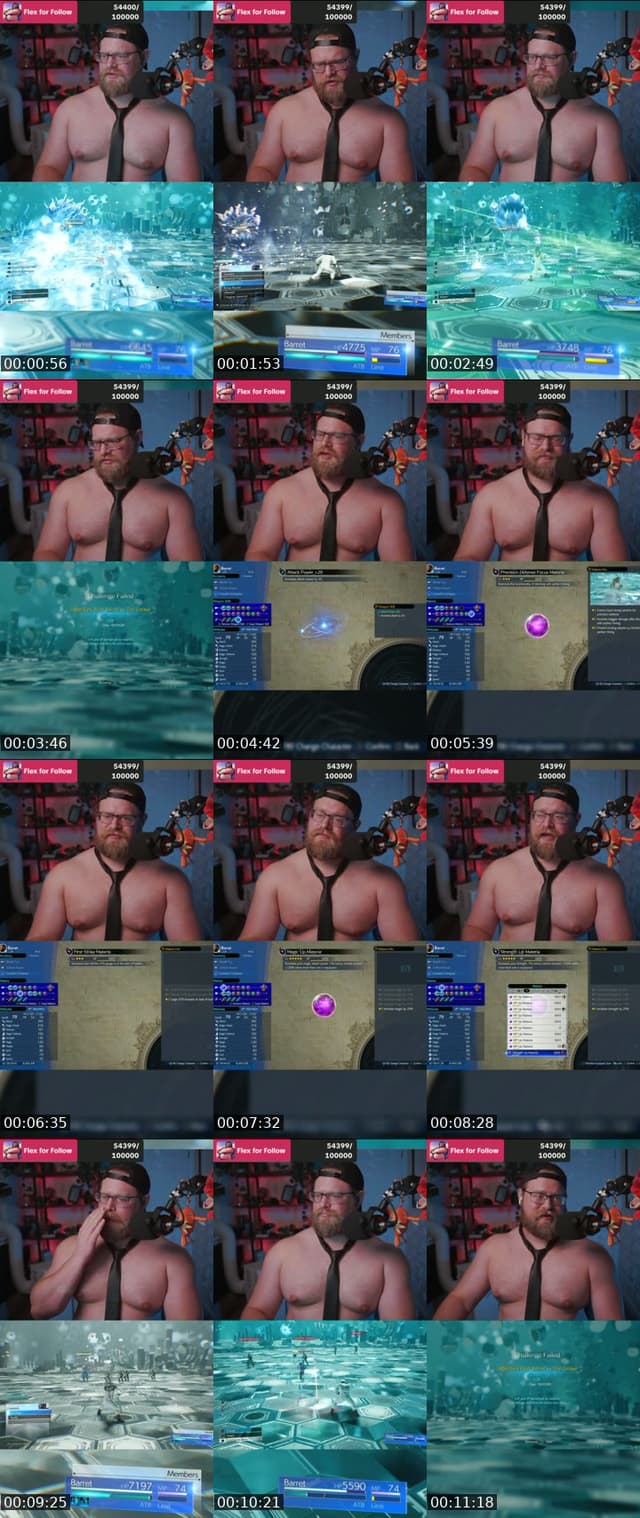 @hornhulk TikTok live