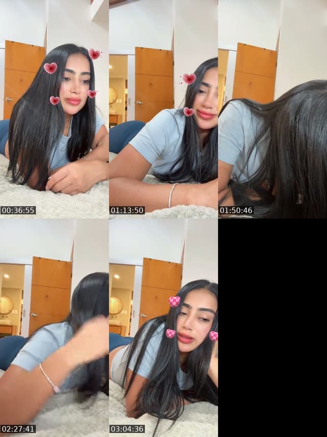 🇨🇴 - @monicavallejolives