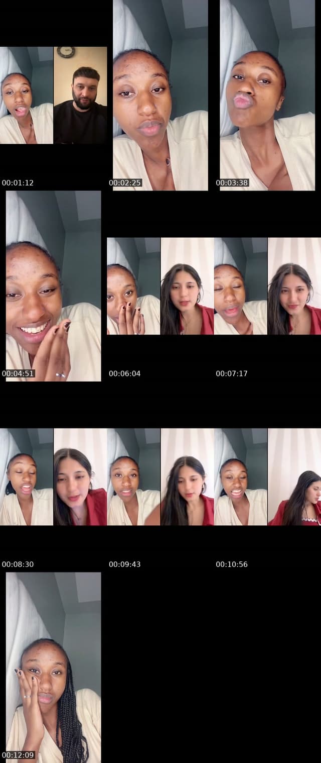 @ngatia57 TikTok live