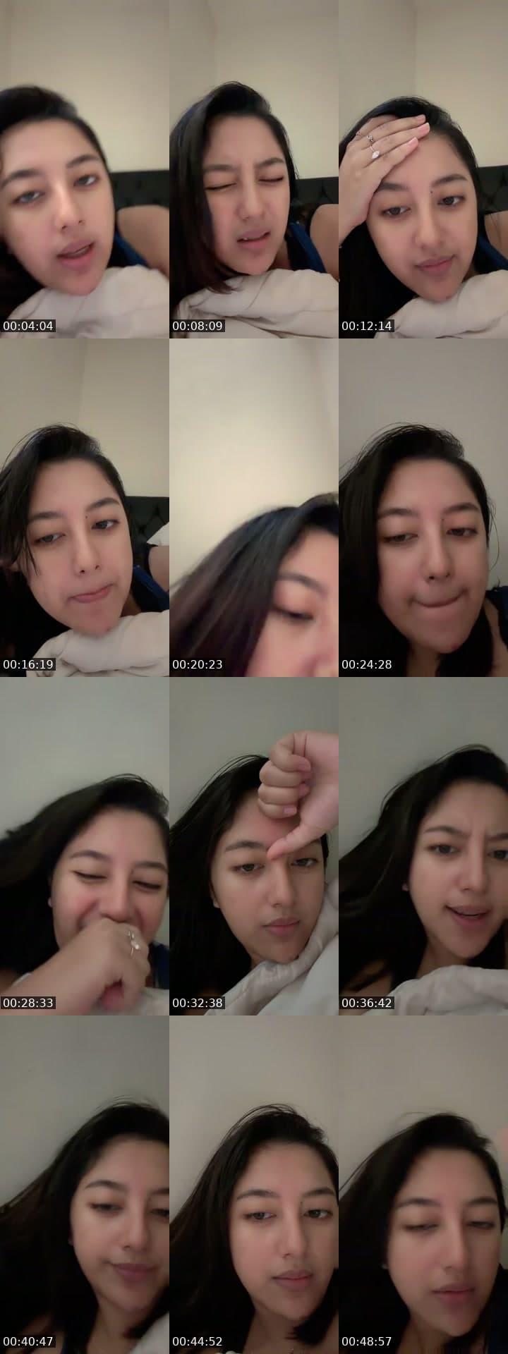 @user4ud4qzx6sq TikTok live stream