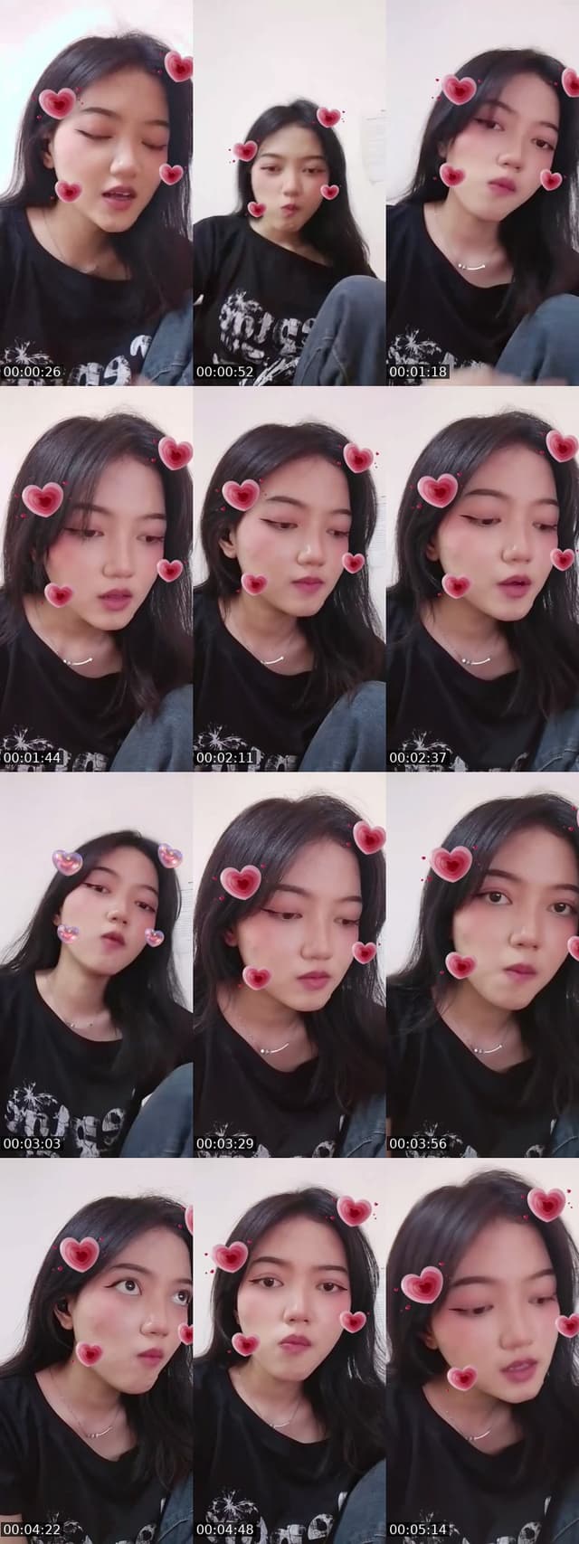 @whourtub TikTok live