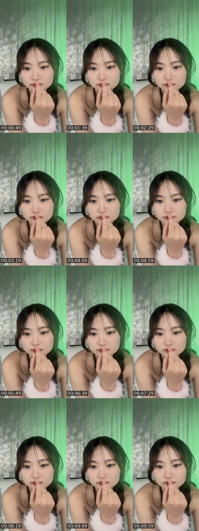 Your baby Yiyi is here - @thnglinh0103