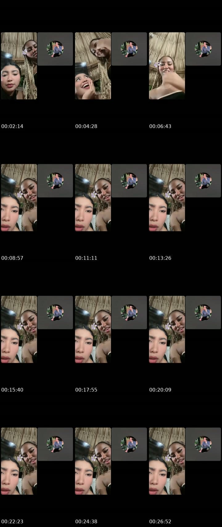 @luzperez4667 TikTok live stream