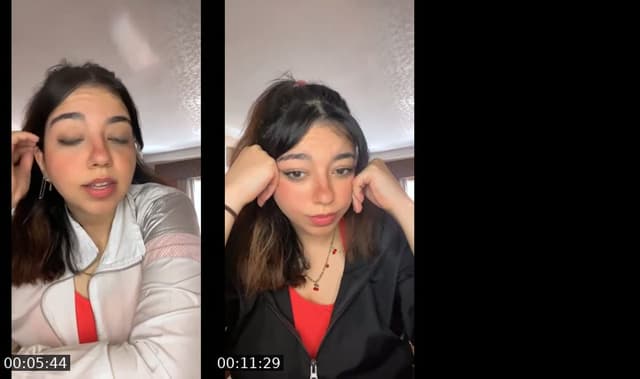 @nemooutofstorage0 TikTok live