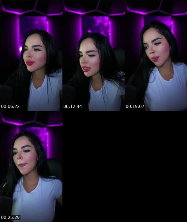 Naty te menciono. - @natymolina888