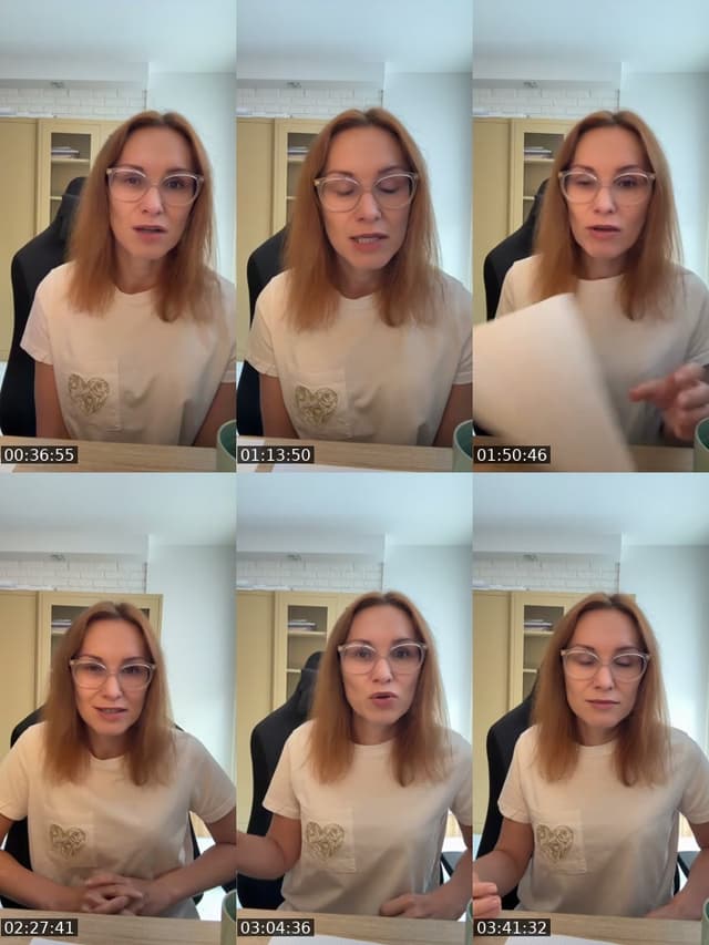 DETOKS OD CUKRU: refleksja - @patrycja_jaworska