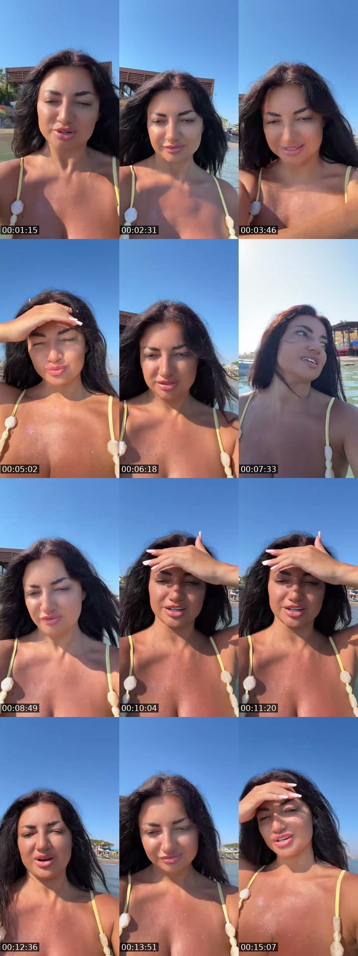 @patriziapatrizz TikTok live stream