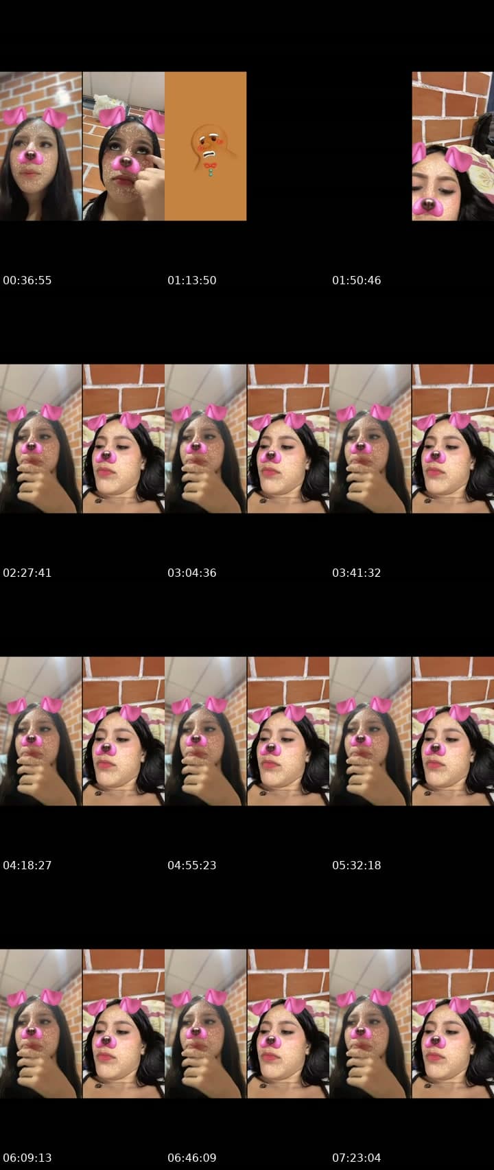 @aranzita.1125 TikTok live stream