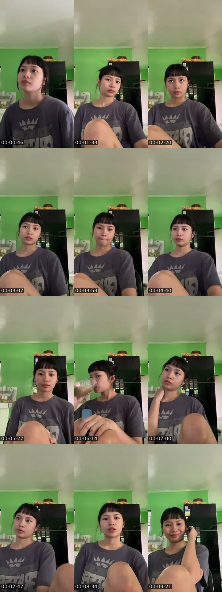 @uzzziii___ TikTok live stream