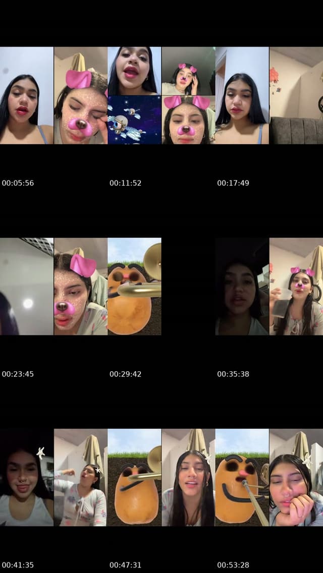 @yorlenisjerez TikTok live from 2026-07-10