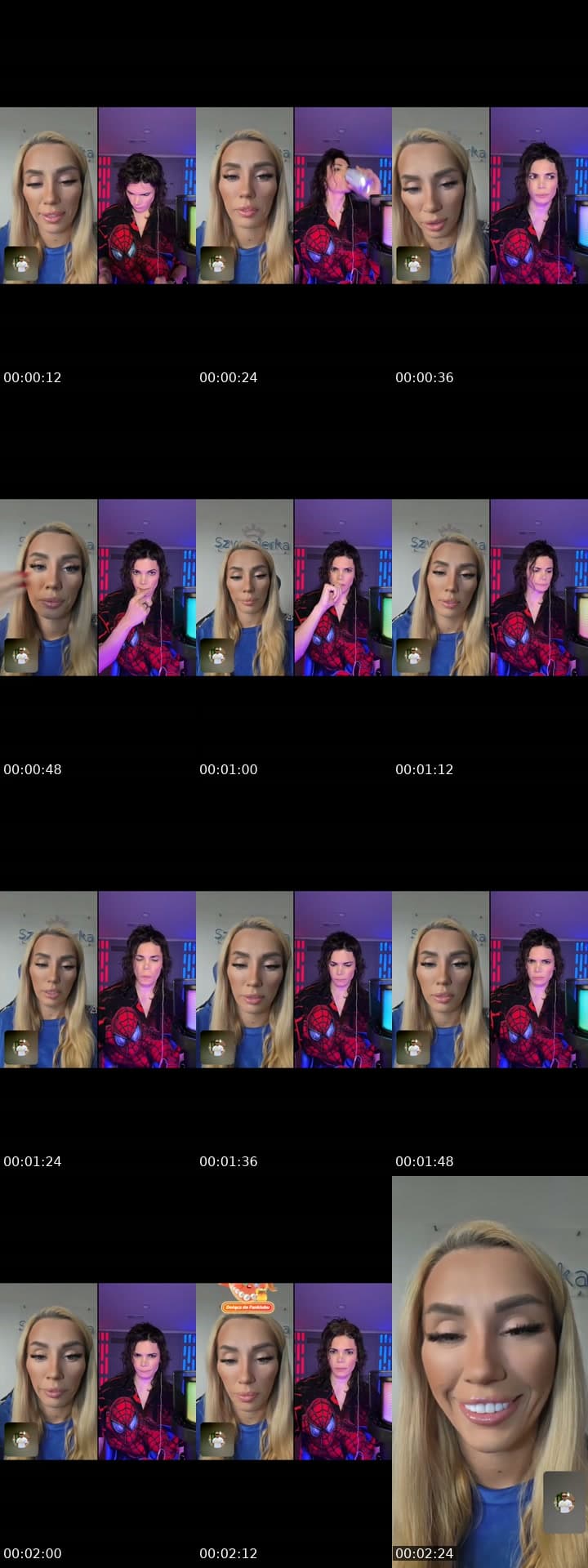 WPADAJ SZYBKO NA LIVEE❤️❤️❤️