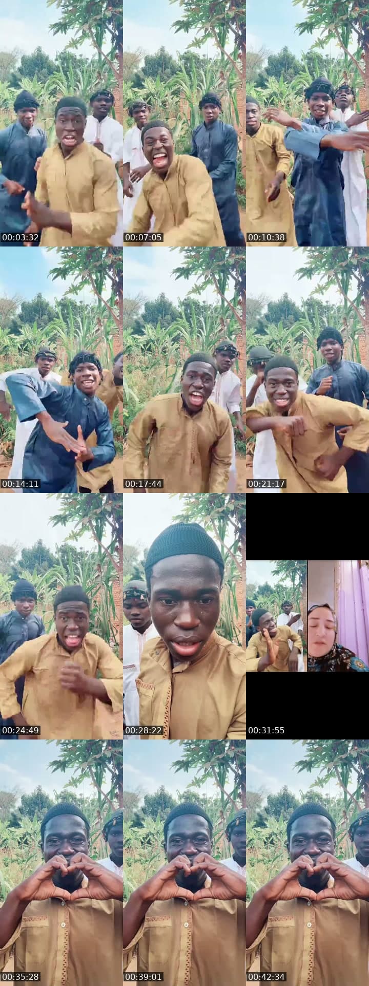 @thereal22223 TikTok live stream