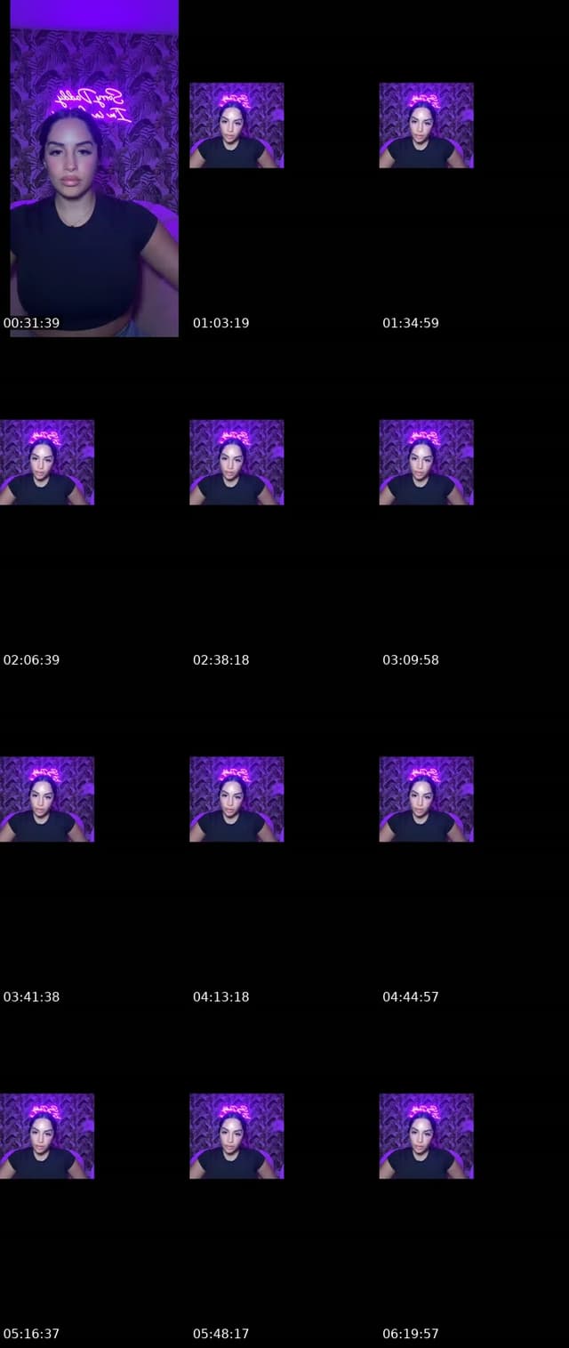 TikTok live: Bosses only 🔥 by @therealkatherinrojas