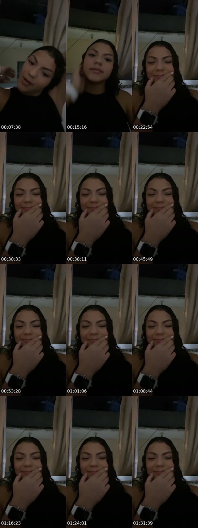 @silvaa17z TikTok live