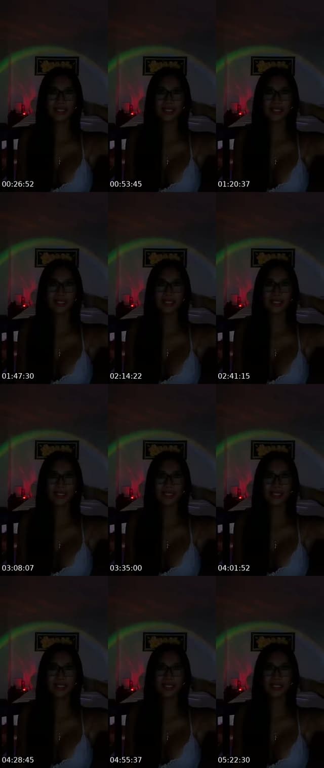 @sillykiki8 TikTok live from 2026-07-10