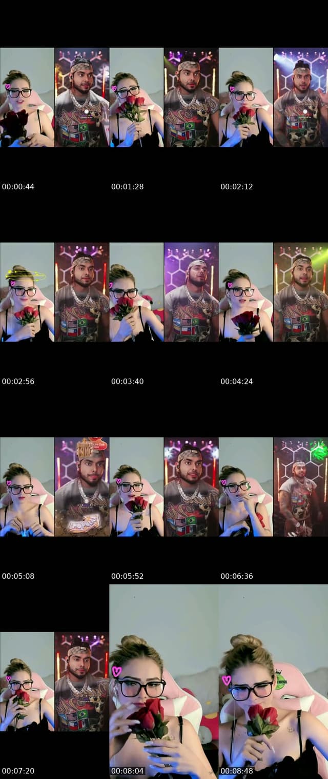 Lets Go LIVE! - @streamsdebarbie