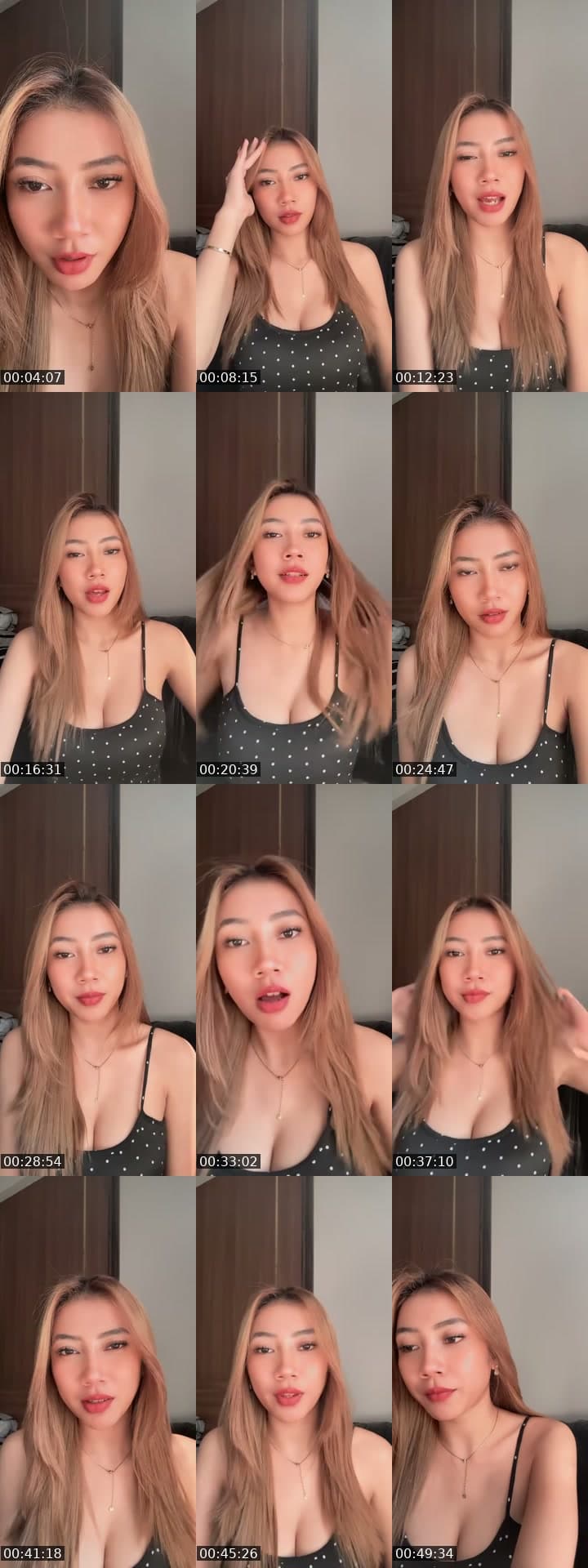 @wh0iszar0 TikTok live stream