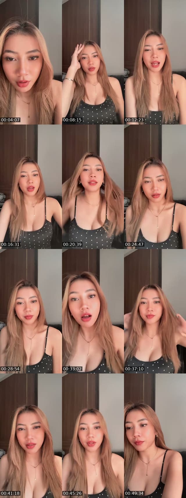 @wh0iszar0 TikTok live