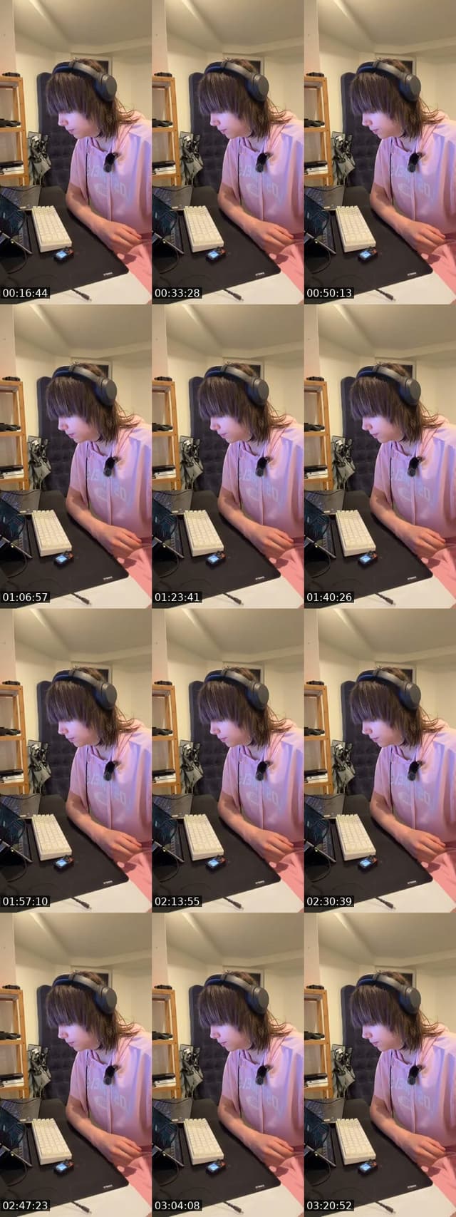 TikTok live: Moving Out Soon by @tvueoc