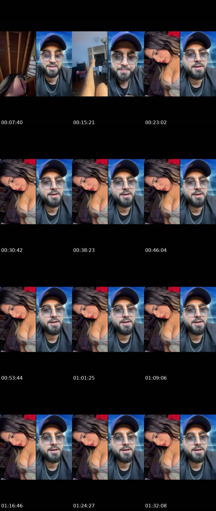 @user135792468012333 TikTok live stream