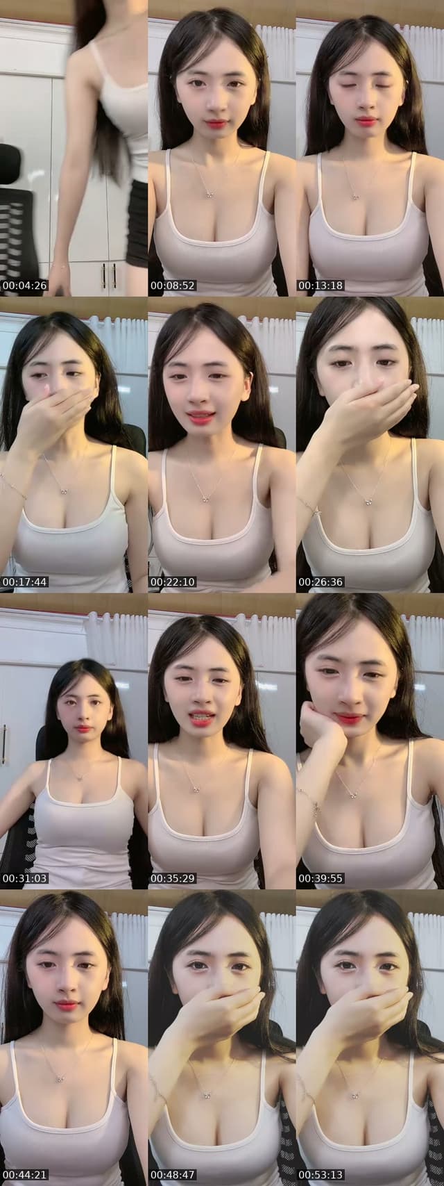 @xiaomeimei_066 TikTok live