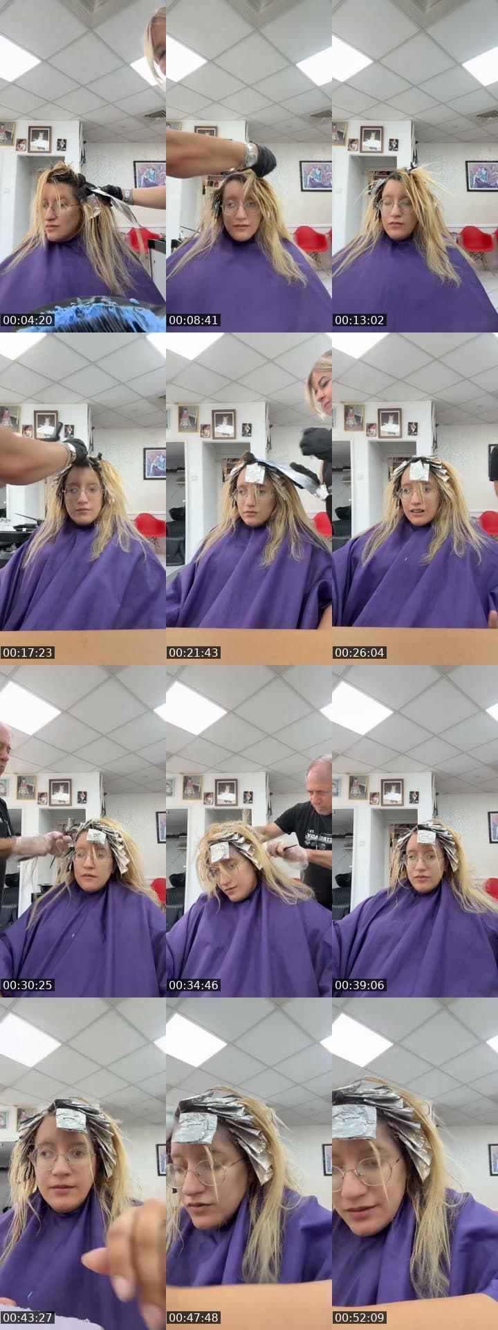 @chengofficial8 TikTok live stream