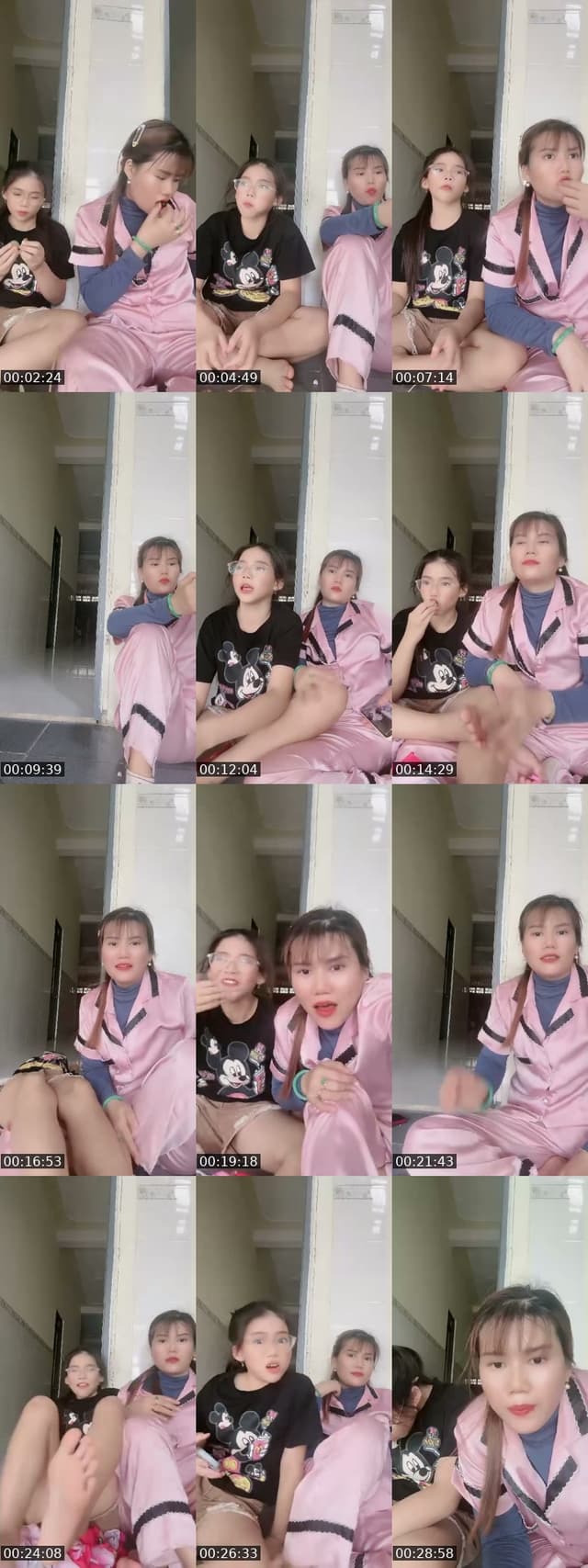 @labubu09120 TikTok live