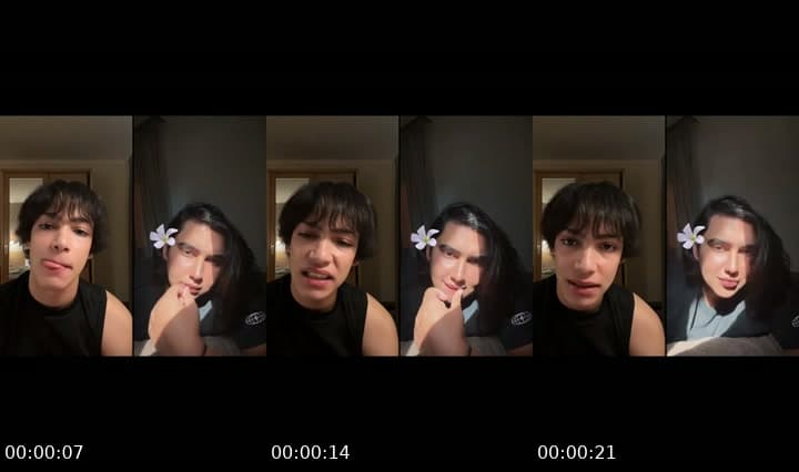 @ahmedtalaatx0 TikTok live stream