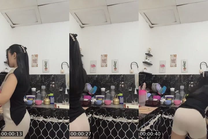@parahbanged TikTok live stream
