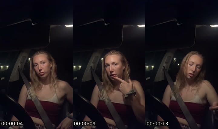 @bridgetca01 TikTok live stream