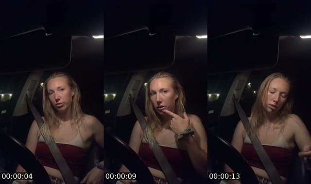 @bridgetca01 TikTok live