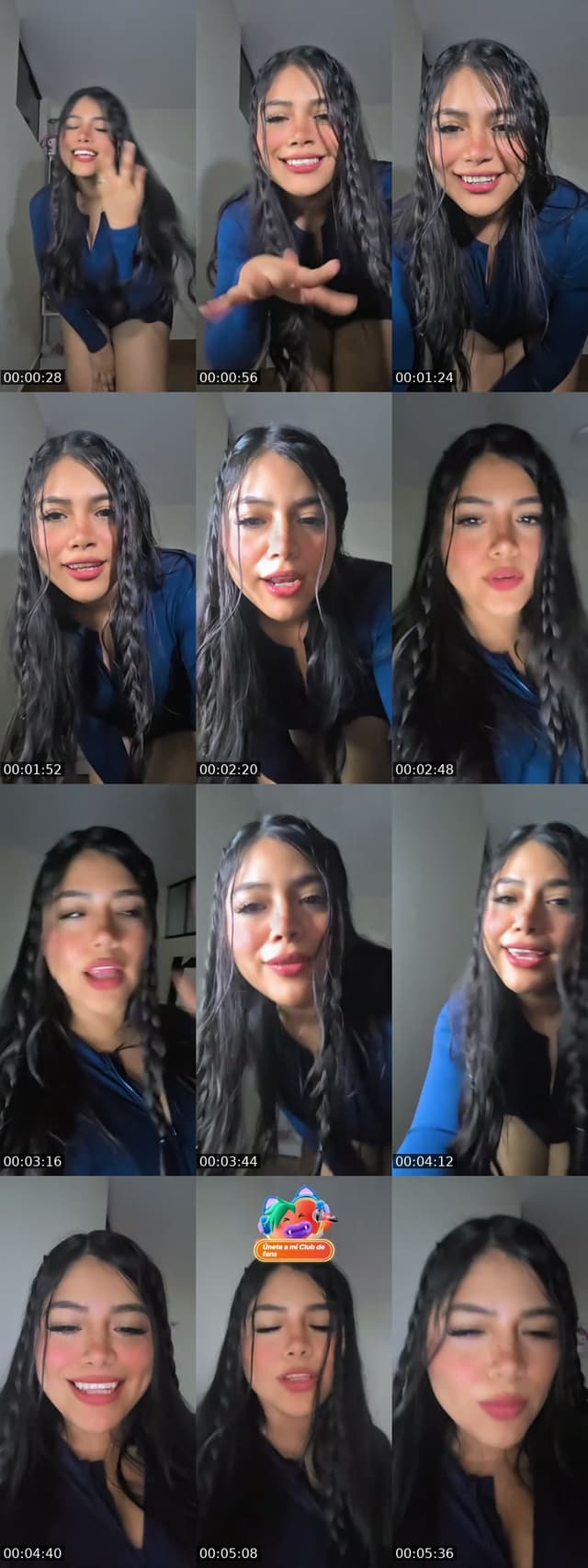 @.kass113 TikTok live