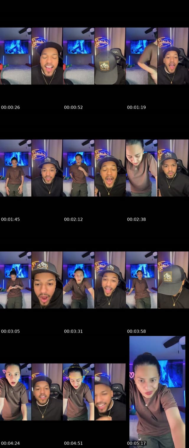 @04_cosmo TikTok live