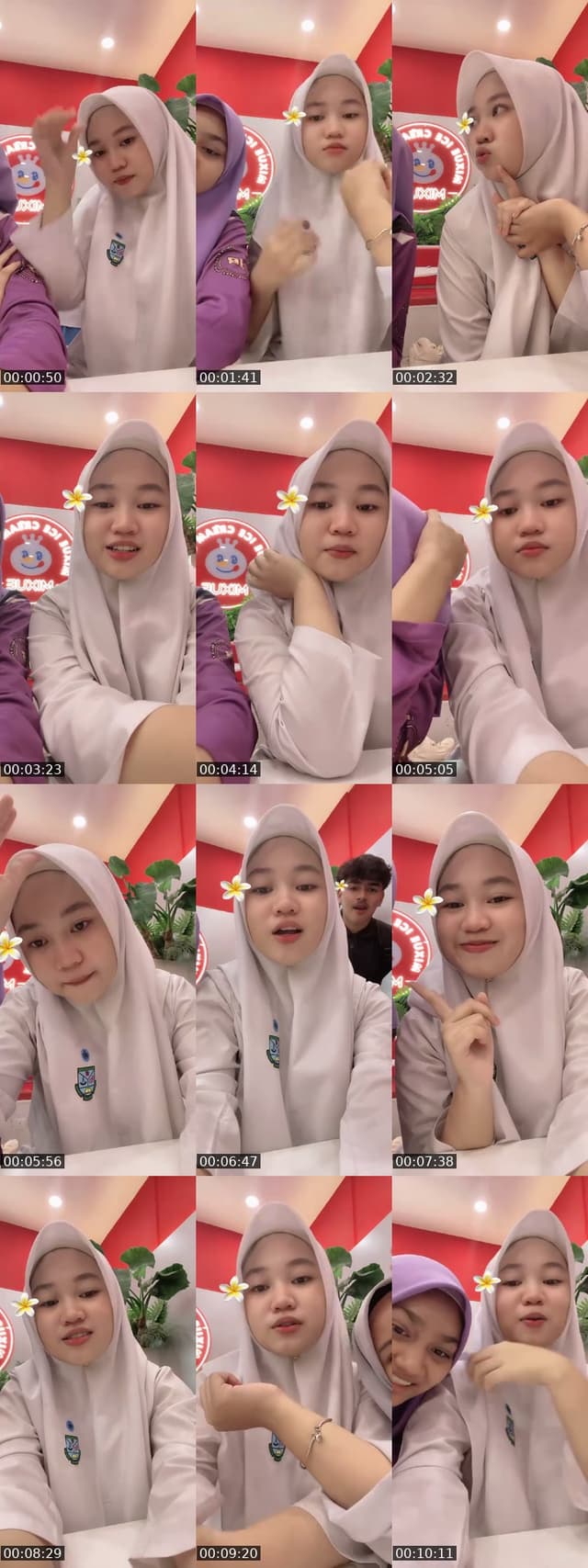 @222putry TikTok live from 2026-07-10